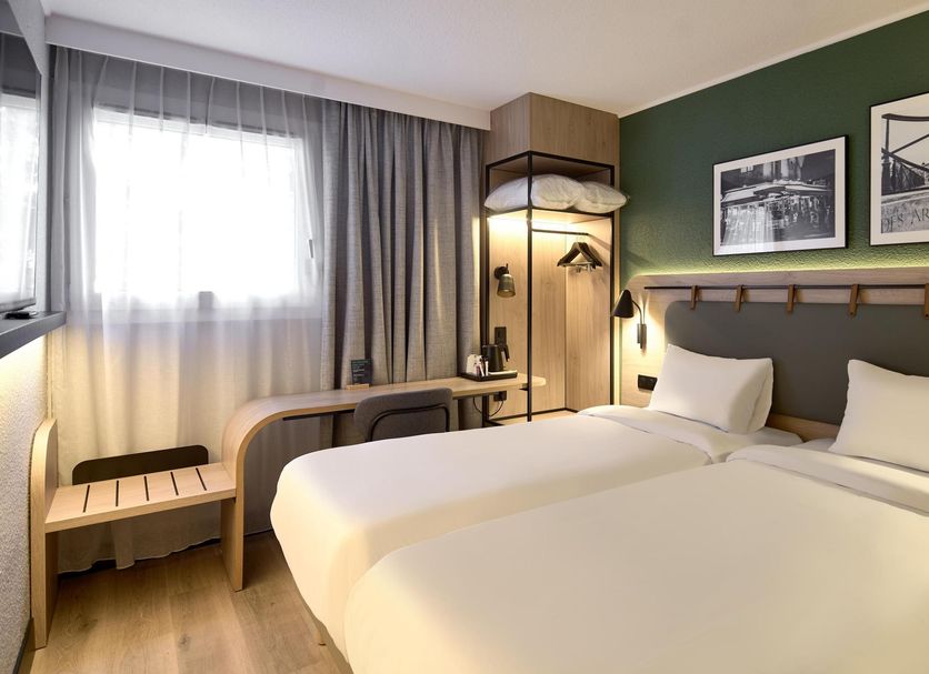 Chambre Photo