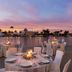 Salle de banquet