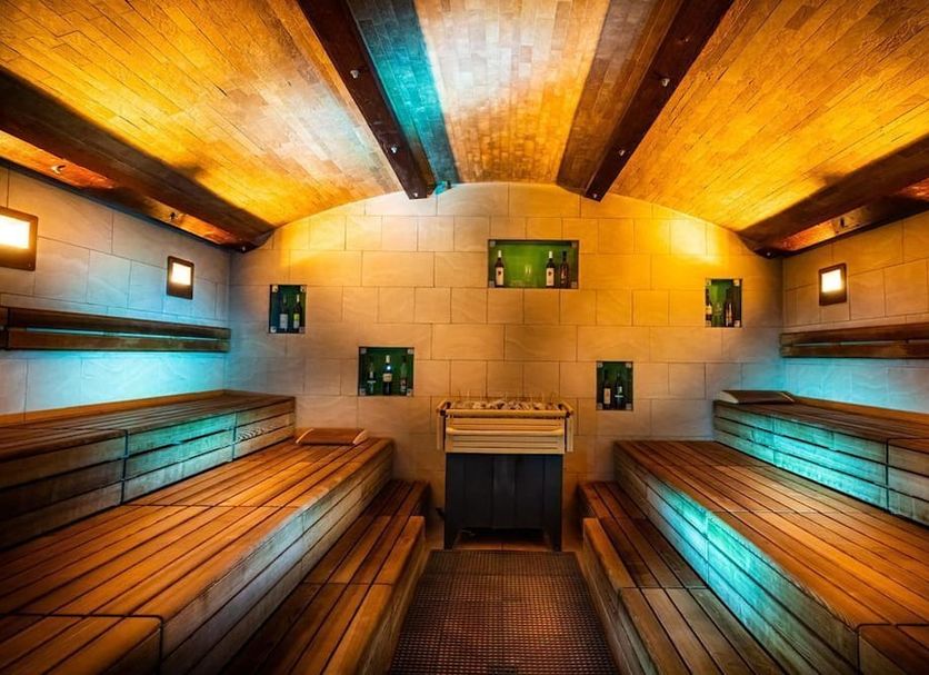 Spa Photo