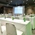 Espace de conférence