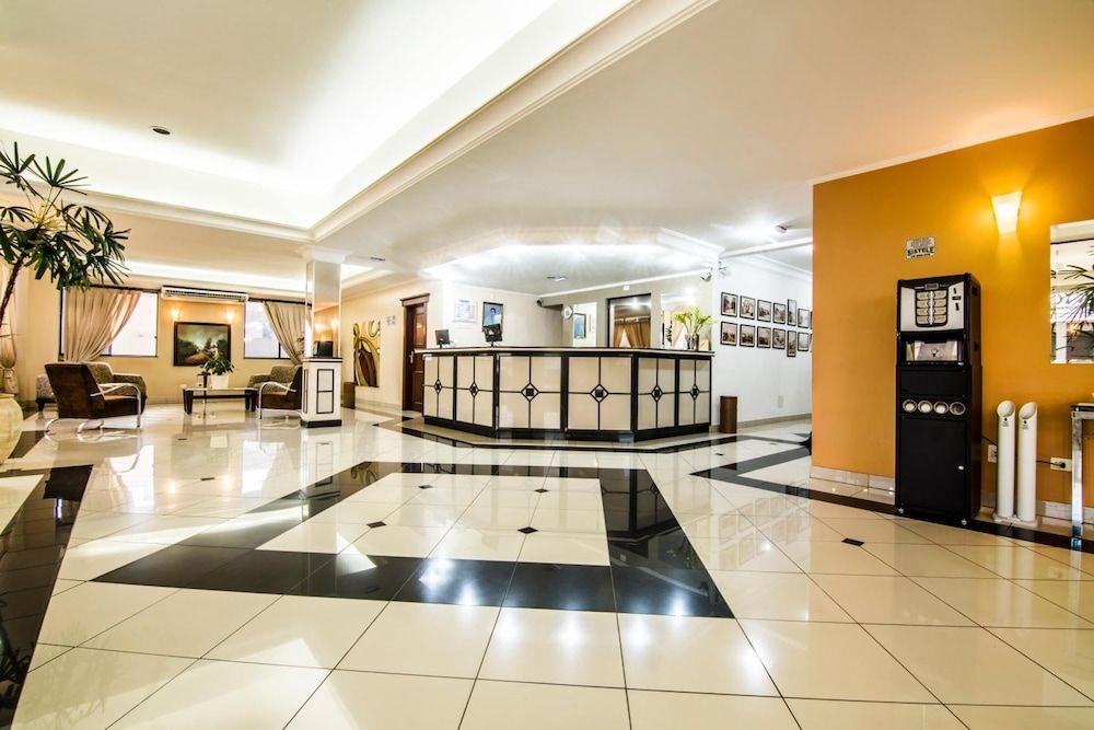 Hall d’entrée
