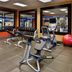 Salle de sport