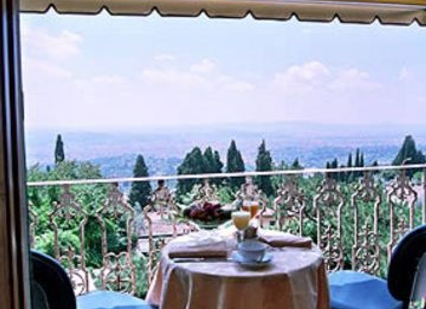Balcon Photo