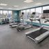 Salle de sport