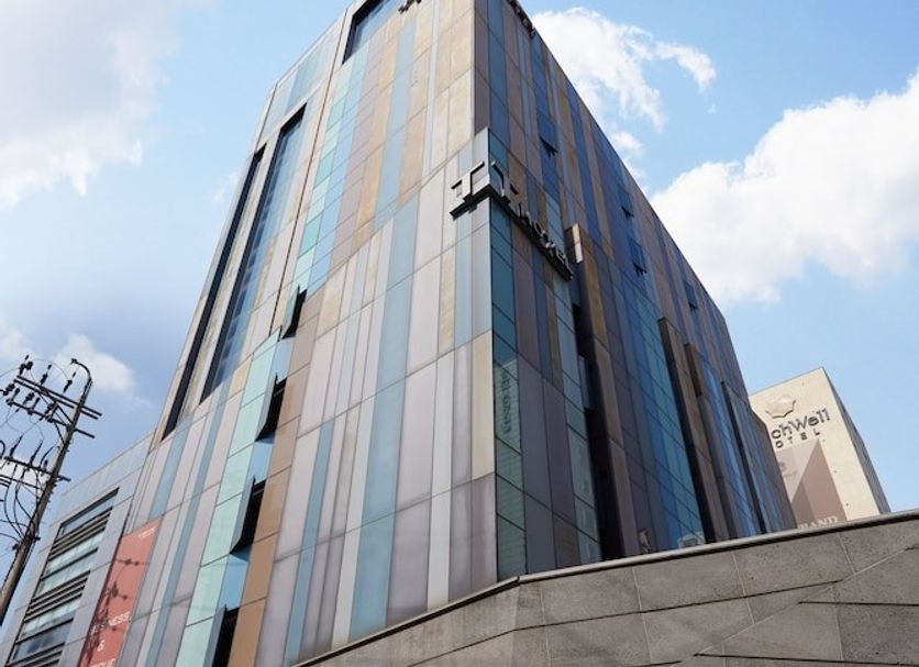Bâtiment Photo