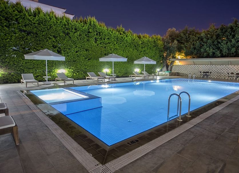 Piscine Photo