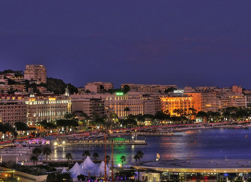 Bâtiment Photo
