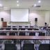Espace de conférence
