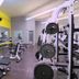 Salle de sport