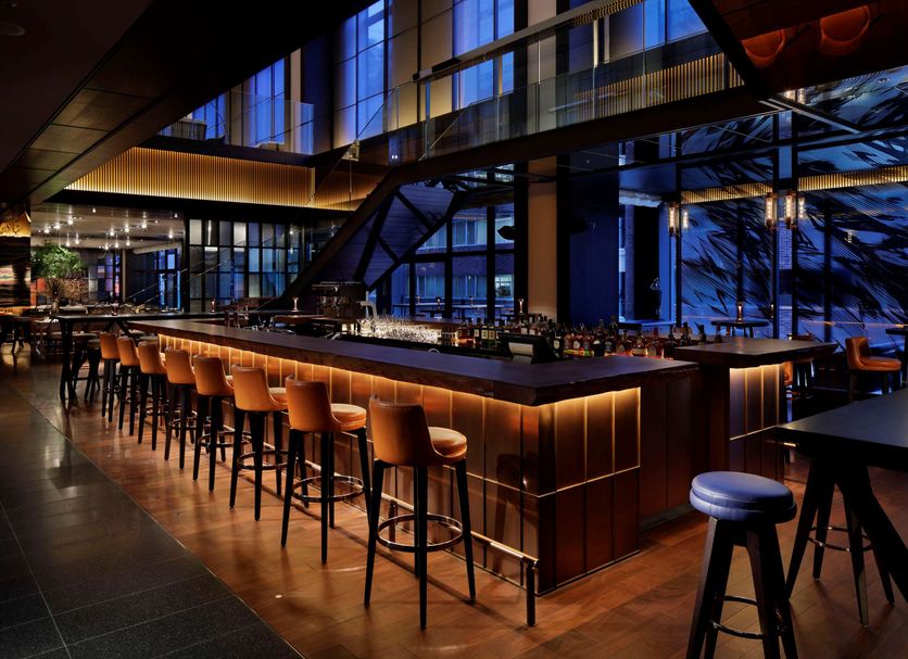 Bar Photo