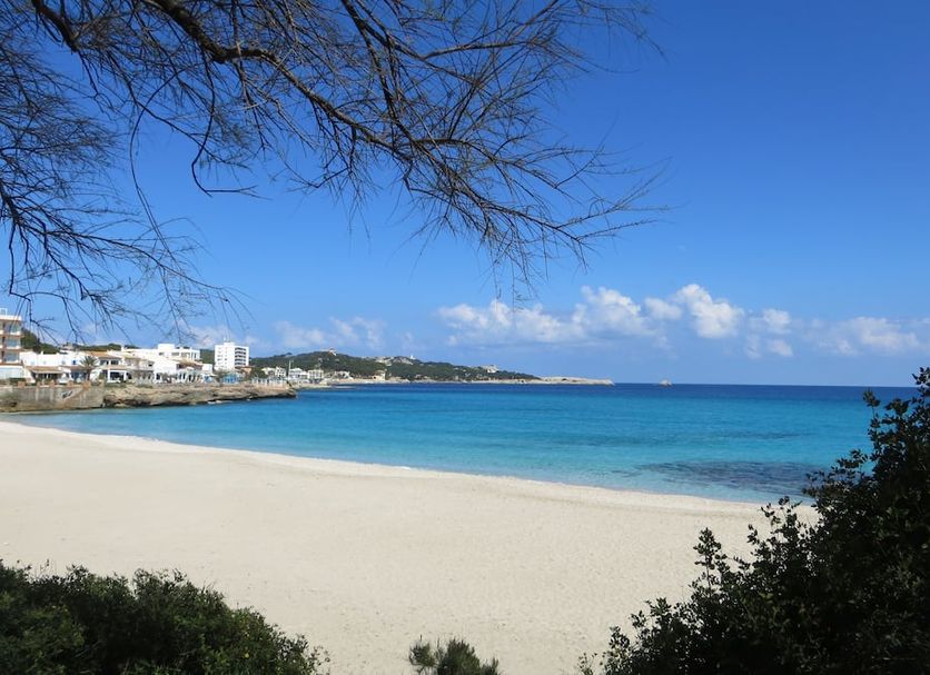 Plage Photo