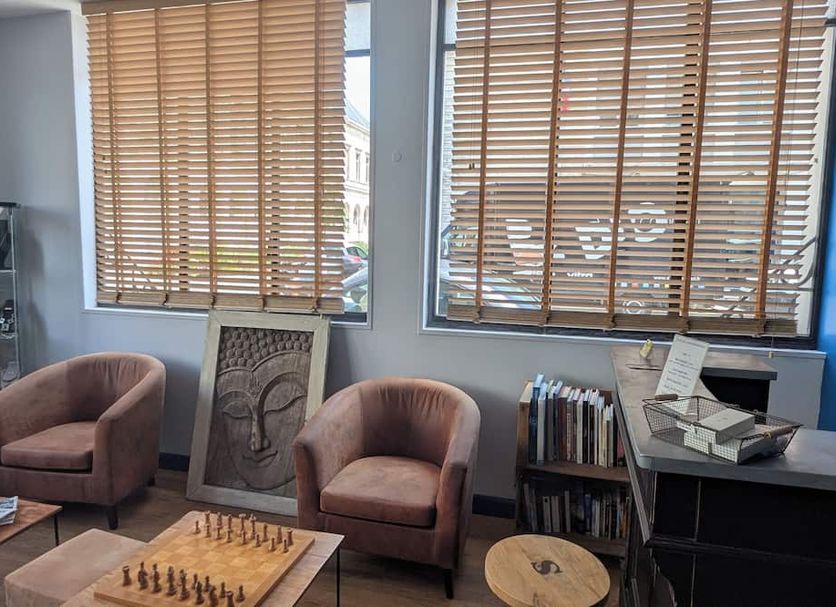 Salon Photo