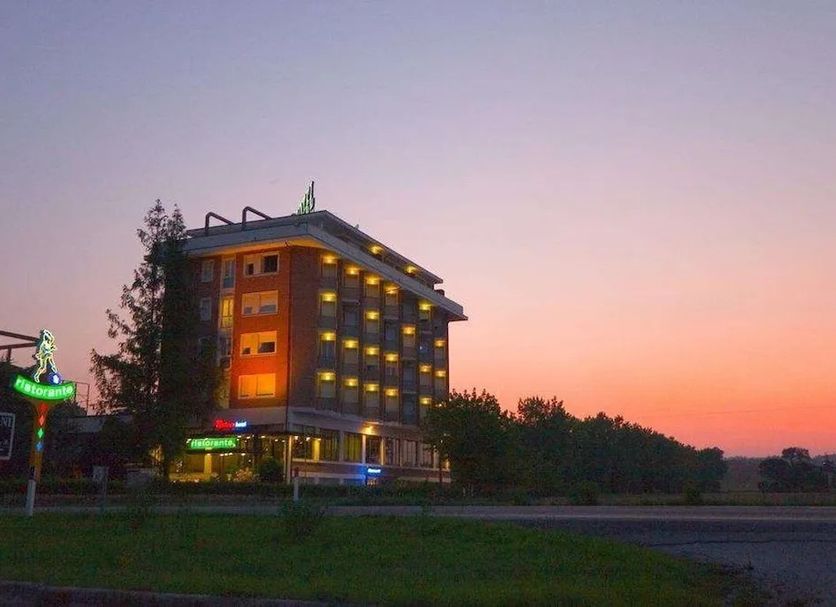 Bâtiment Photo