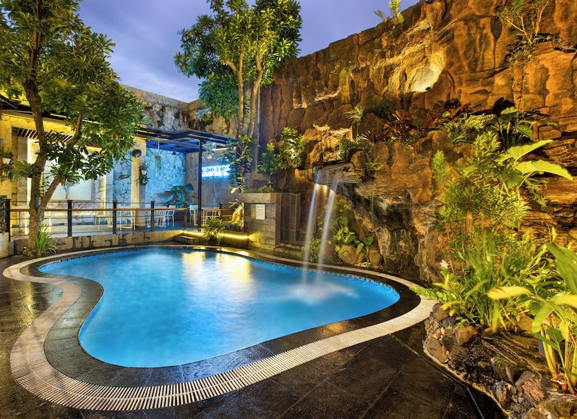 Piscine Photo