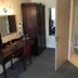 Équipements de la chambre