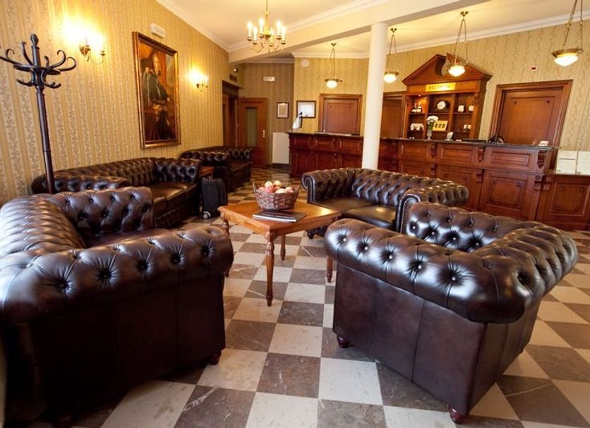 Salon Photo