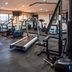 Salle de sport