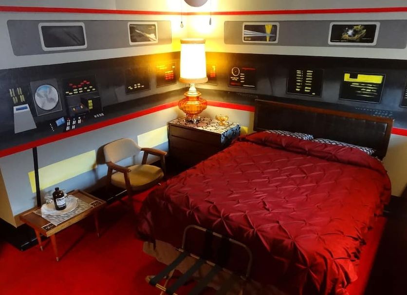 Chambre Photo
