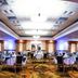 Salle de banquet