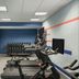 Salle de sport