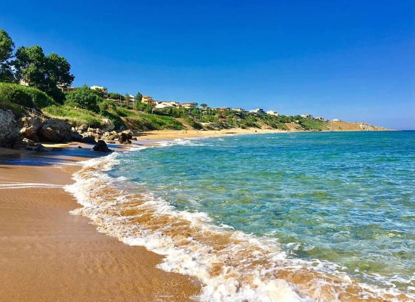 Plage Photo