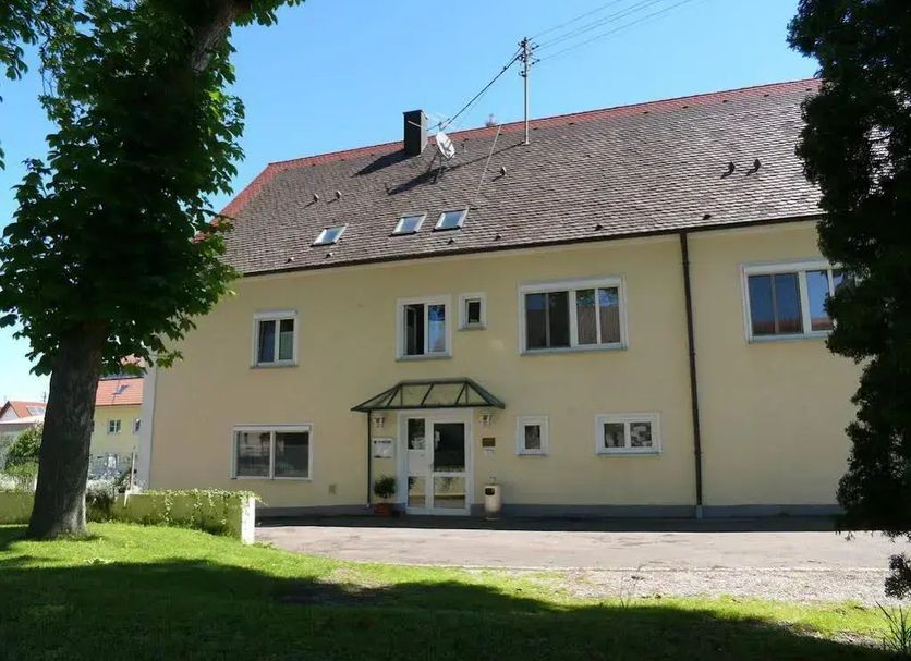 Bâtiment Photo