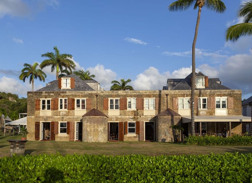 Bâtiment Photo