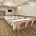 Espace de conférence