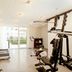 Salle de sport