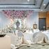 Salle de banquet