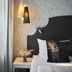 Équipements de la chambre
