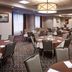 Salle de banquet