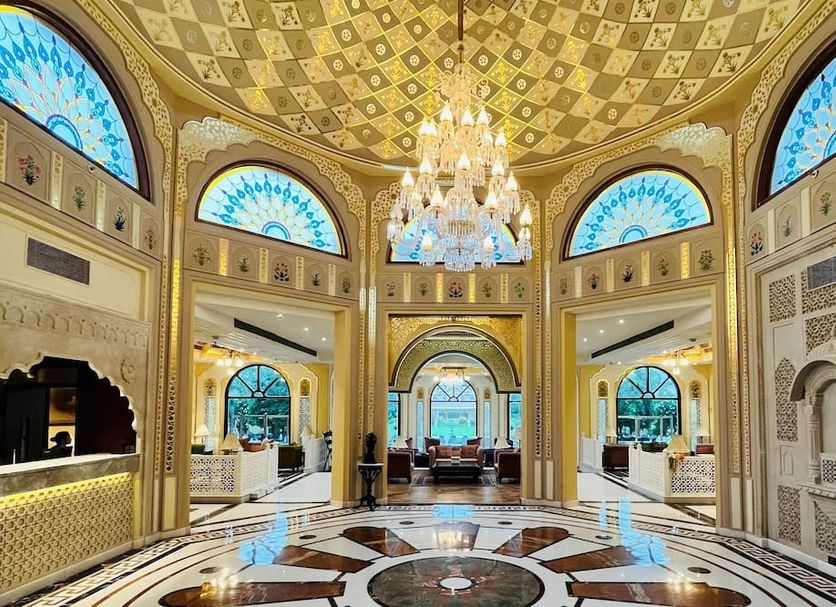 Hall d’entrée Photo