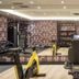 Salle de sport