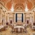 Salle de banquet