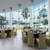 Salle de banquet