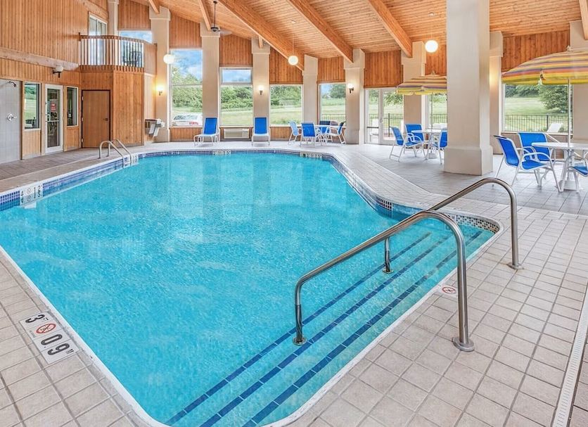 Piscine Photo