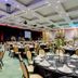 Salle de banquet