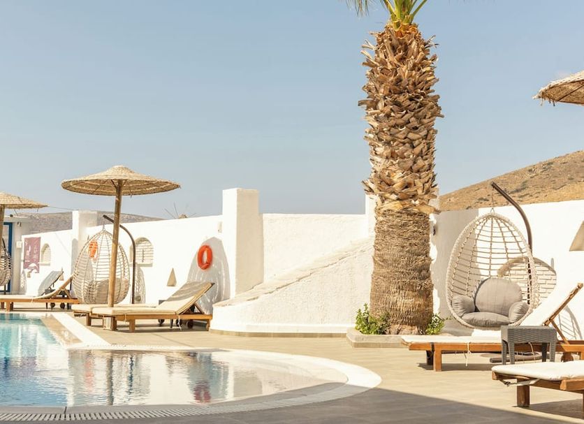 Piscine Photo