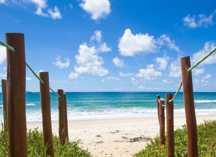 Plage Photo