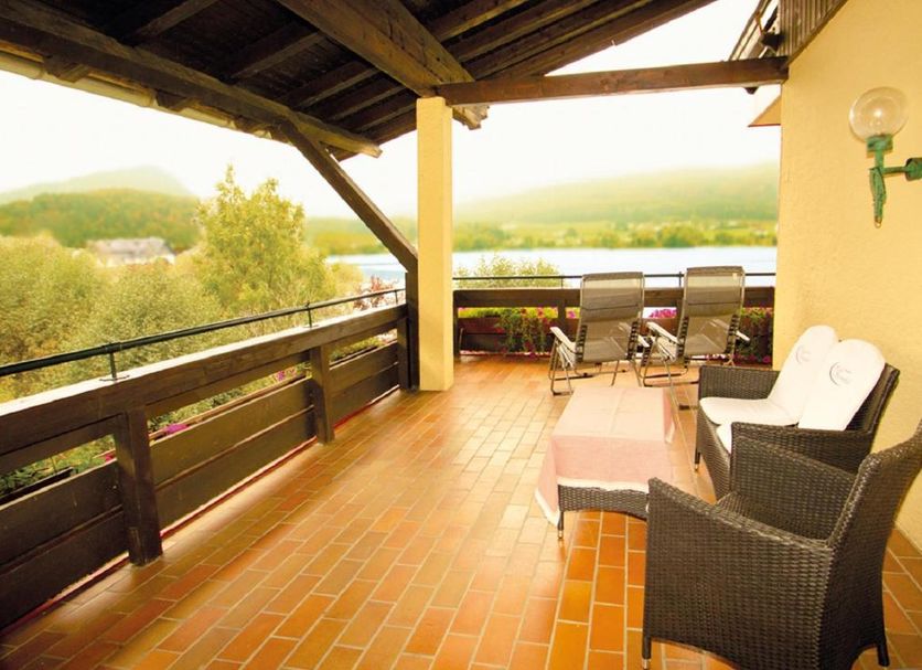 Balcon Photo