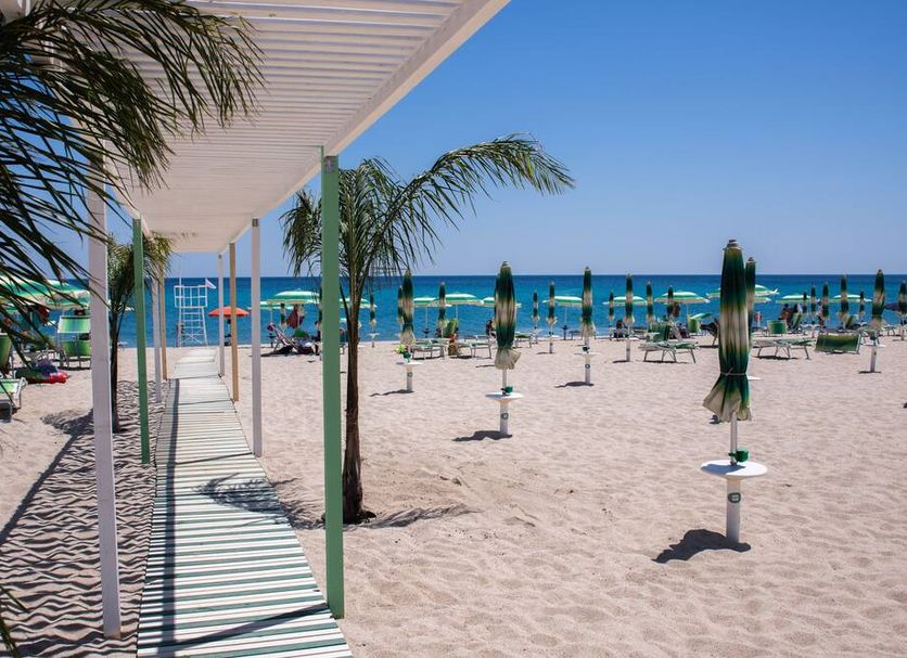 Plage Photo