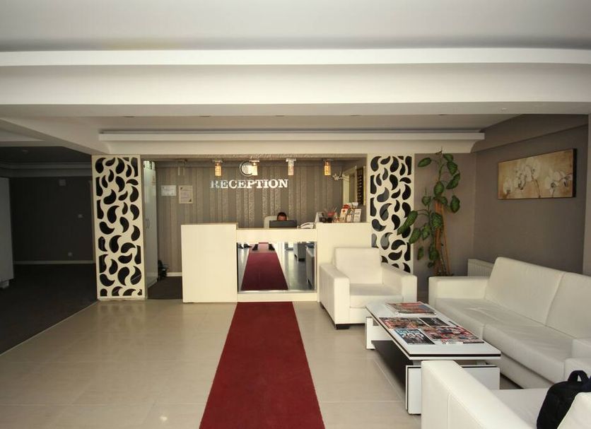 Hall d’entrée Photo