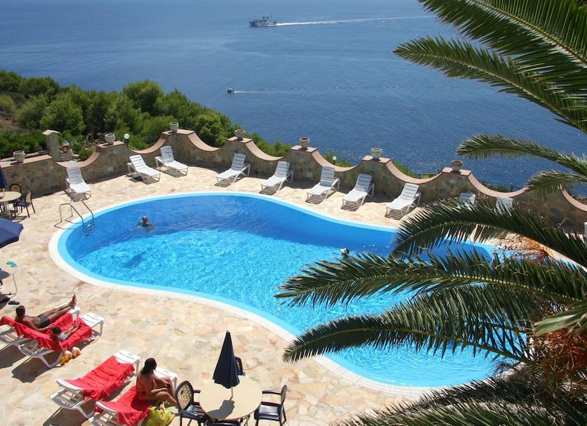 Piscine Photo