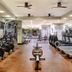 Salle de sport