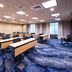 Espace de conférence