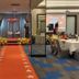 Salle de banquet