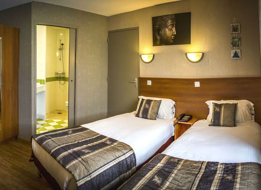 Chambre Photo