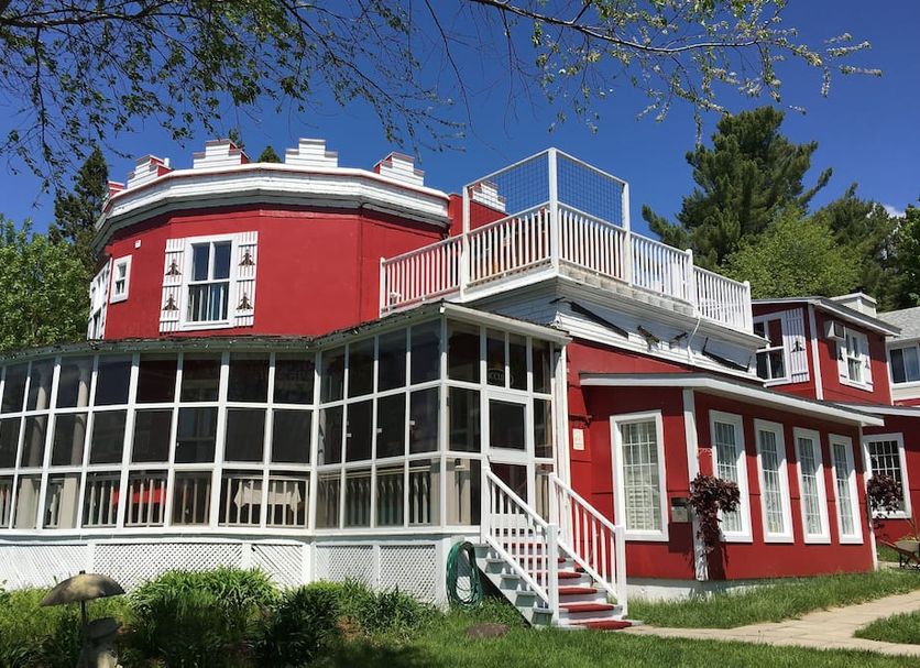 Bâtiment Photo