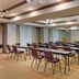Espace de conférence